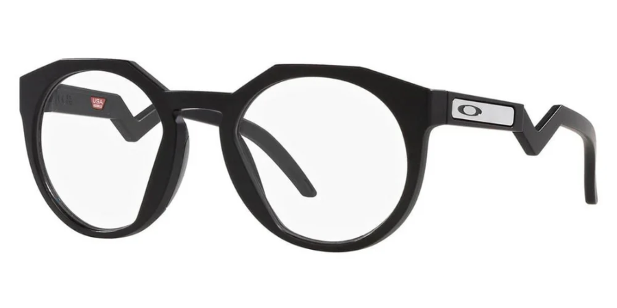 Oakley Frame HSTN RX OX8139 50