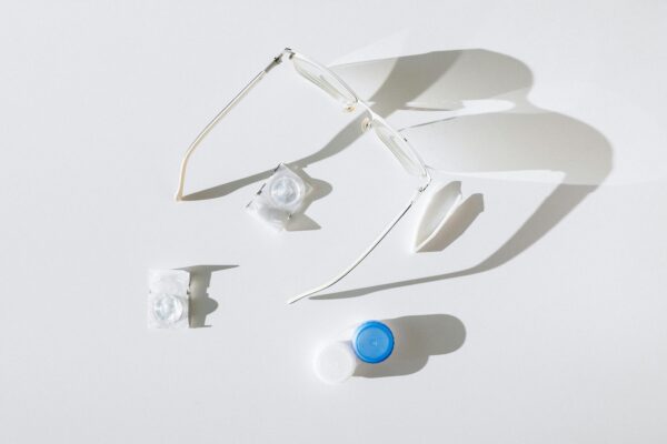 Multifocal Contact Lenses