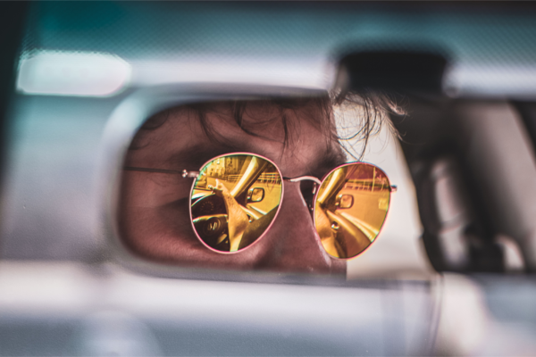 best driving sunglasses Dubai