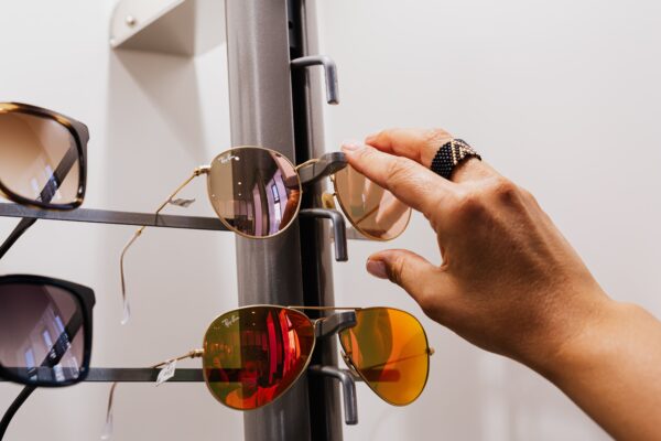 branded sunglasses UAE