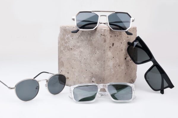 how to identify your face shape for sunglasses