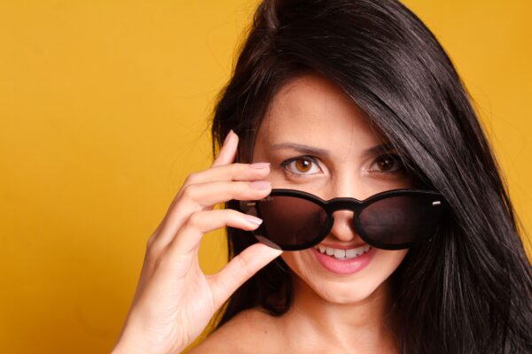 sunglasses styles UAE